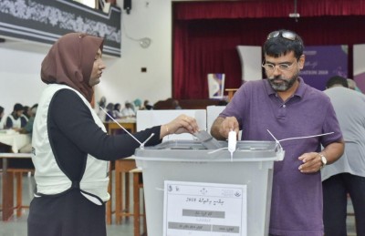 ފުލުހުން އޮތީ ތައްޔާރަށް، ހަމަނުޖެހުން ނުހިންގާތި: ޝިފާން