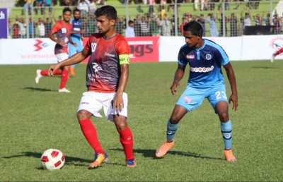 ބަސަންދުރާ ކިންގްސް އަތުން ނިއު ބަލިވެއްޖެ