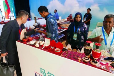 ކުންމިން ފެއާ ކާމިޔާބެއް ނޫން: ވިޔަފާރިވެރިންގެ ޖަމިއްޔާ