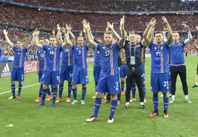 ޔުނިސްޕޯޓުން އައިސްލެންޑްގެ ހޯމް ޖާޒީ ވިކި ހުސްވެއްޖެ