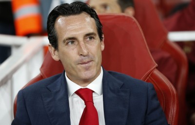 އާސެނަލްގެ ބޮޑު ދެ ޓާގެޓެއް އެބައޮތް: އެމެރީ