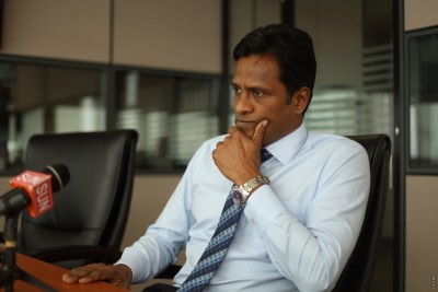 އުމަރު އިސްތިއުފާ ދެއްވުމުން އިދިކޮޅު އިއްތިހާދުން މަރުހަބާ ކިޔައިފި