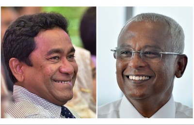 ބޮޑު ނިންމުން: ހައްގު ދޫކޮށްނުލާތި!