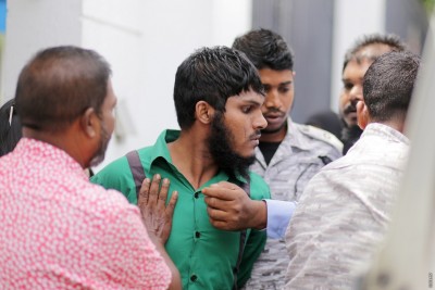 އަފްރާޝީމް މަރާލި ކަމަށް ހުމާމް ވަނީ އެތައް ފަހަރަކު އިއުތިރާފުވެފައި: ދައުލަތް