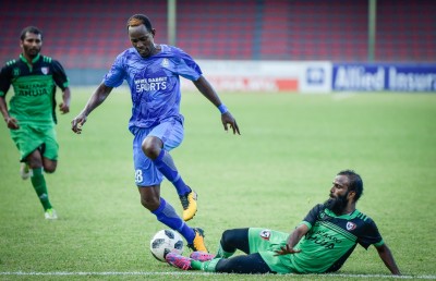 ތިމަރަފުށި ބަލިކޮށް ނިލަންދޫ ފުރަތަމަ މޮޅު ހޯދައިފި