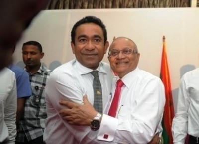 ޑީއާރުޕީގެ ދެ ވަނަ ސިލްސިލާއެއް!؟