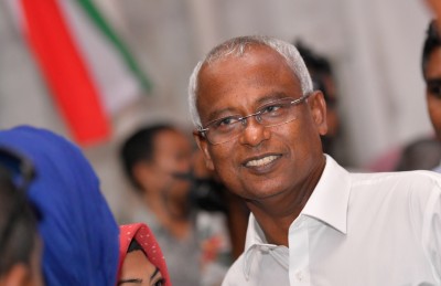 އެންމެ ކަމެއް ފިޔަވައި، ރައީސް ޔާމީނާ އެކު ދެކެވުނު ވާހަކަތައް އިބޫ ހިއްސާ ކުރައްވައިފި