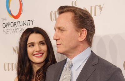 ޖޭމްސް ބޮންޑުގެ ދެ ވަނަ ކައިވެންޏަށް ދަރިއަކު ލިބިއްޖެ