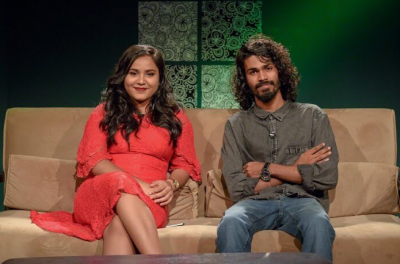 ލައިޝާ އަދި އިޝާންގެ ލަވަތަކެއް ވަރަށް އަވަހަށް ބެލުންތެރިންނާ ހަމައަށް