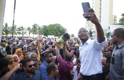 ކިޔަންވީ ކޮން ނަމެއް: ރައީސް އިބޫތަ؟ ރައީސް ސޯލިހްތަ؟