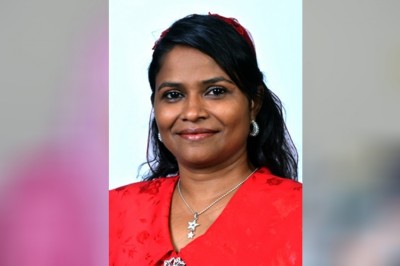 ޖެންޑާ މިނިސްޓްރީގެ ކޯޑިނޭޓަރު ކަމުން ނާދިރާ ވަކިކޮށްފި