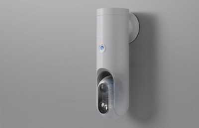 މި ސެކިއުރިޓީ ކެމެރާއިން ބޭކާރު މަންޒަރުތައް ރެކޯޑެއް ނުވާނެ