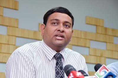 ޝައިނީގެ ހޫނު ބަހުގެ ހަމަލާތަކެއް މައުމޫނަށް!