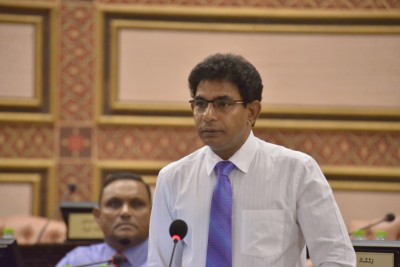 ޓޫރިޒަމް ގާނޫނަށް އިސްލާހު ގެނައުމުގެ ވޯޓުގައި ލޯޔަރު ވައްޑޭ ވެސް ބައިވެރިނުވޭ