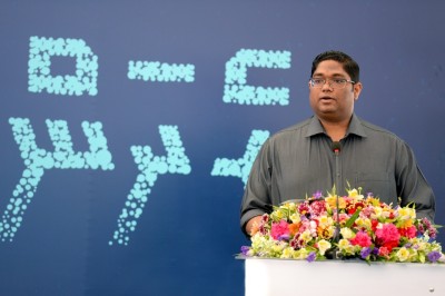 އިއުލާންނުކޮށް ރަށް ދޫކުރުމަކީ އާކަމެއް ނޫން، މައުމޫން ވެރިކަމުގައިވެސް އެކަންކުރި: ބަންޑާރަ ނައިބު