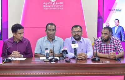 ދެން އޮންނާނީ ޒިންމާދާރު އިދިކޮޅު ޕާޓީއެއްގެ ގޮތުގައި: ޕީޕީއެމް