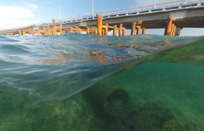 ރާޅުގަނޑު ހުޅުވާލި އިރު ނުރައްކާތެރި ކުނިބުނި