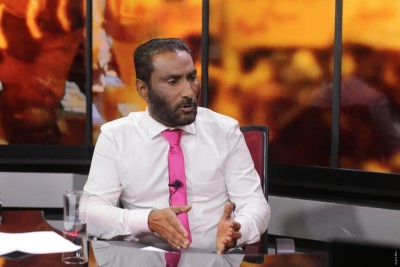 ޕީޖީގެ ގްރޫޕުގެ ނިންނުމަކާ ޚިލާފުވިން، އެކަންކުރީ ރައީސްގެ ހުއްދައާ އެކު: އައްސަދު