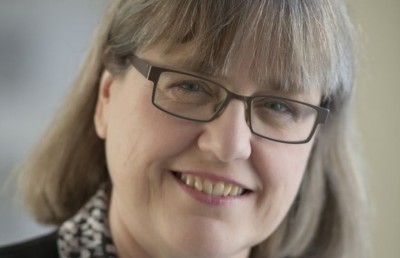 55 އަހަރު ތެރޭ ފުރަތަމަ ފަހަރަށް އަންހެނަކަށް ފިޒިކްސްގެ ނޯބެލް އިނާމް