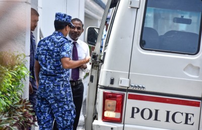 ސައުދު ސުޕްރީމް ކޯޓުގެ ބެންޗަށް: އަދުލުވެރި ހުކުމެއް އިއްވައިދީ!