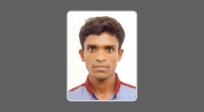 ބޮޑު ވައްކަމަކާ ގުޅިގެން ބިދޭސީއަކު ހޯދަން ދެވަނަ ފަހަރަށް އިއުލާން ކޮށްފި