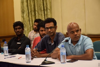 ހަވީރުގެ ކުރީގެ 33 މުވައްޒަފަކު އެމީހުންނާ ގުޅުވައި ކުރި ހުކުމް އިސްތިއުނާފުކޮށްފި
