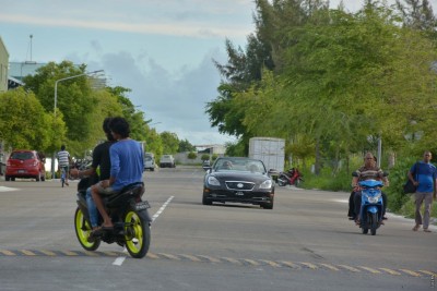މާލެ ސިޓީ ކައުންސިލްގެ ރެޖިސްޓްރޭޝަން ޚިދުމަތްތައް ހުޅުމާލެއިން ދޭން ފަށައިފި