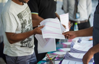 ބޯހިޔާވަހިކަމުގެ ނަމުގައި ގަނަތެޅުވުން ހުއްޓާލަން ވެއްޖެ!