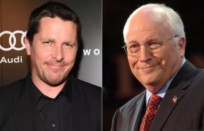 ޑިކް ޗޭނީގެ ވާހަކަ ކިޔައިދޭ ފިލްމު "ވައިސް" ޑިސެމްބަރުގައި