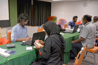 500 ރުފިޔާގެ ރޭޓުން ޒަކާތް ބަހަން ފަށައިފި
