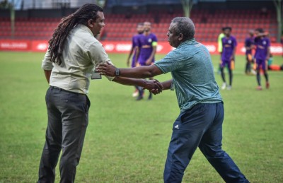 ކްލަބްތައް މާލީ މައްސަލަތަކެއްގައި: ސުޒޭނާއި މޯހަން ކަންބޮޑުވެއްޖެ