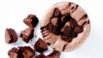 ސަން ބަދިގެ: ބްރައުނީ މިލްކްޝޭކް