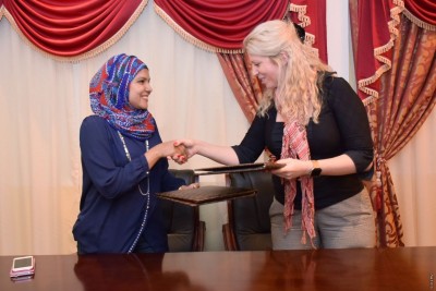 ރާއްޖޭގައި ބާއްވާ ފުރަތަމަ އިންޓަނޭޝަނަލް ޓޫރިޒަމް ފިލްމު ފެސްޓިވަލްގެ އޮންލައިން މީޑިއާ ޕާޓްނަރަކަށް "ސަން"