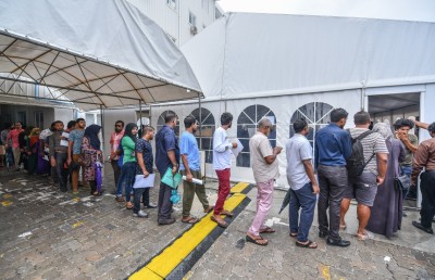 ފްލެޓަށް ހުށަހެޅުމުގެ ފުރުސަތު އަލުން ހުޅުވާލާނަން: މާރިޔާ