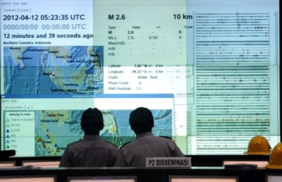 ސުނާމީގައި ބޮޑު ގެއްލުމެއް ލިބުނީ އިންޒާރު ދޭ ނިޒާމް ފެއިލްވުމުން