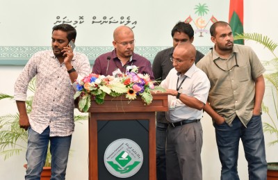 ދާއިމީ ނަތީޖާ ނިންމައިފިން، ބޮޑު ބަދަލެއް ނެތް: ހަބީބު