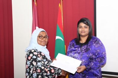 ރަސްމީ ދަތުރުފުޅެއްގައި ޕީޖީ ބިޝާމް އިޓަލީއަށް ފުރާވަޑައިގެންފި