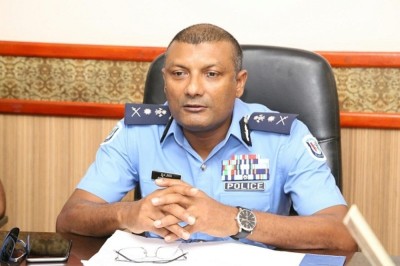 ރަމަޟާން މަހަކީ ކުށްމަދު، އިޖުތިމާއީ އަމާންކަން ތަނަވަސް މައްސަރެއް: ސީޕީ އަރީފް