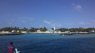 އުކުޅަހު ކައިރިއަށް ފީނަށްދިޔަ ޒުވާނާ މަރުވެއްޖެ