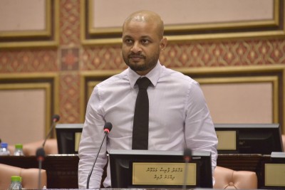 އަޅުގަނޑުގެ ސުލޫކީ މައްސަލައެއް ހުށަހެޅުނުކަން ޕީޕީއެމް އިން އަންގާފައިނުވޭ: ފާރިސް