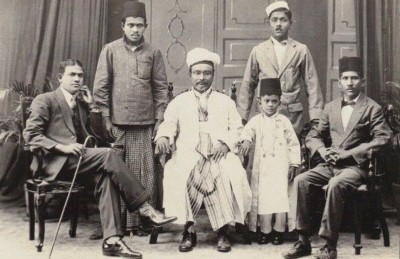 މިތުރުންގެ ހިތަށް އުއްމީދު ގެނެސްދިން ކުޑަކުޑަ ސިއްރު