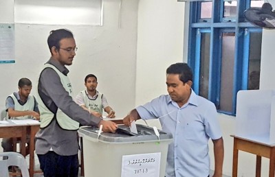 "ބަލި ގަބޫލު ނުކުރެވެނީއެއް ނޫން"! ދެން ކޮން ކަމެއް؟