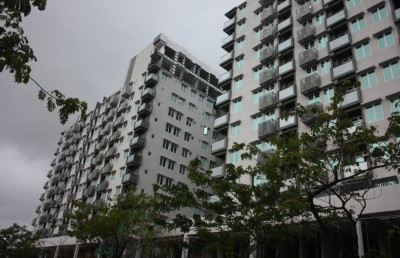 އަމިން އެވެނިއުގެ ބައެއް އެޕާޓްމަންޓްތަކުގެ ވެރިން ބަދަލު ހޯދަން ކޯޓަށް