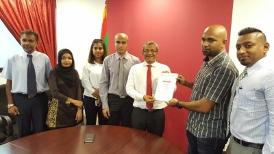 މުޅި ރާއްޖެއަށް ރީބްރޯޑްކާސްޓު ކުރުމުގެ ލައިސަންސް އިތުރު ކުންފުންޏަކަށް ދީފި