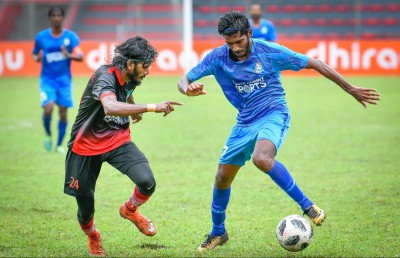 ނިލަންދޫ އަތުން ފޯކައިދޫ މޮޅެއް ހޯދައިފި