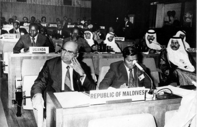 މިތުރުންގެ ހިތަށް އުއްމީދު ގެނެސްދިން ކުޑަކުޑަ ސިއްރު