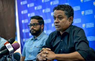 ރާއްޖޭގެ އަށް ޒޯނެއްގައި ފުޓްބޯޅައިގެ ޑިވެލޮޕްމަންޓް މަސައްކަތް ފަށަނީ