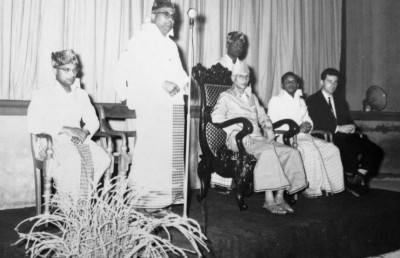 މިތުރުންގެ ހިތަށް އުއްމީދު ގެނެސްދިން ކުޑަކުޑަ ސިއްރު