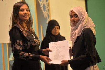 މަތީ ތައުލީމަށް ކިޔެވުމަށް 280 އަށްވުރެ ގިނަ ދަރިވަރުންނަށް ލޯން ހަވާލުކޮށްފި