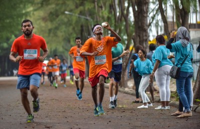 ދިރާގު ރޯޑު ރޭހުގެ ދުވުންތެރިންނަށް ޓްރެއިނިން ދެނީ